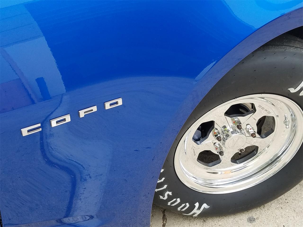 2016 Chevrolet Camaro COPO for sale in Newbury Park, CA – photo 7