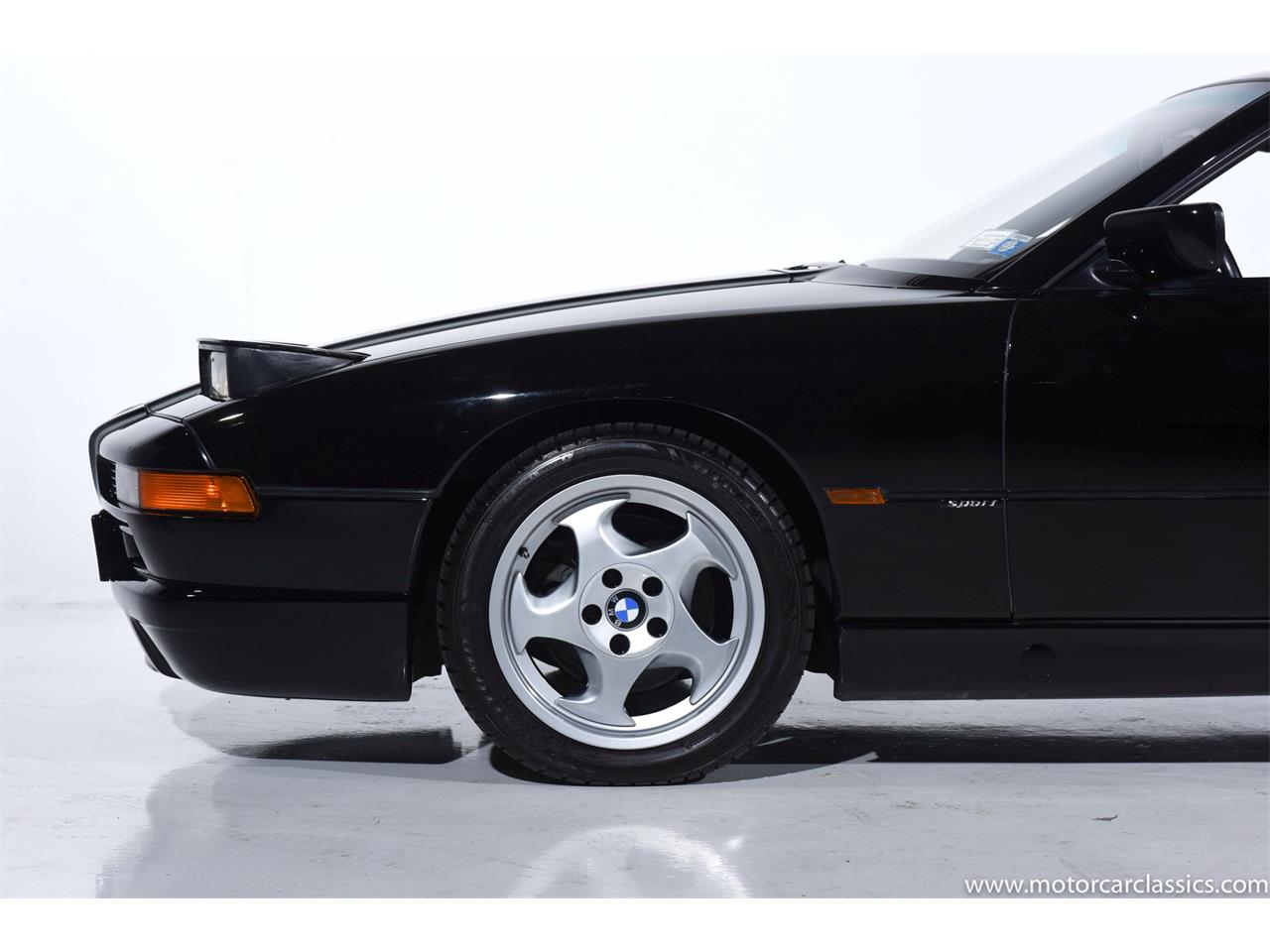 1995 BMW 8 Series for sale in Farmingdale, NY – photo 16