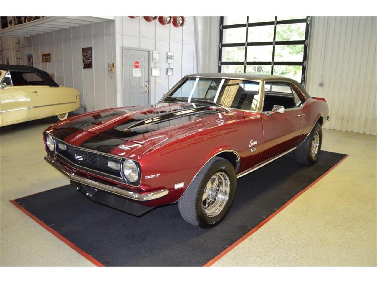 1968 Chevrolet Camaro for sale in Loganville, GA – photo 4