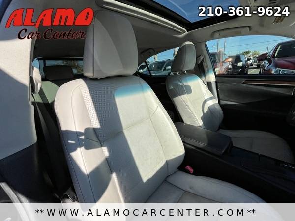 2014 Lexus ES 350 Sedan - WARRANTY - WEBSITE - - by for sale in San Antonio, TX – photo 23