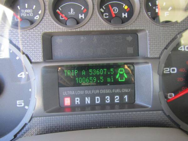 2008 Ford F-450 Super Duty 4x2 2dr Regular Cab Utility Service for sale in Opa-Locka, FL – photo 16