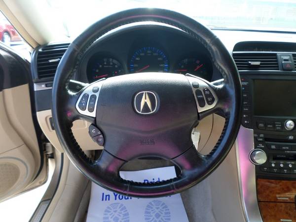 2005 Acura TL 5-Speed AT BUY HERE PAY HERE for sale in High Point, NC – photo 10