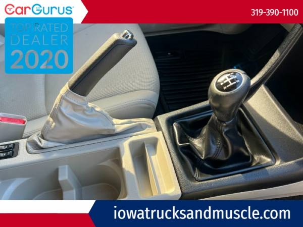 2013 Subaru Impreza Wagon 5dr Man 2 0i Sport Premium with 4-wheel for sale in Cedar Rapids, IA – photo 16