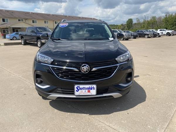 2021 Buick Encore GX Select suv Black Currant Metallic - cars & for sale in Fort Madison, IA – photo 13