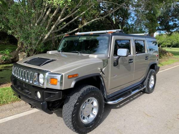 2005 Hummer H2 4X4 On Sale Best Deal Call - cars & for sale in Clearwater, FL – photo 22