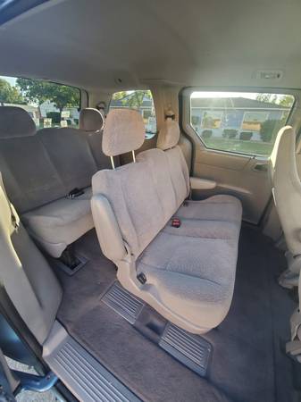 2003 Ford Windstar LX for sale in Lancaster, CA – photo 7