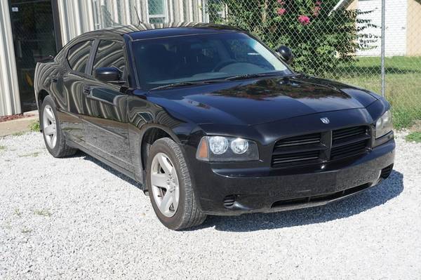 2008 Dodge Charger for sale in Johnson, AR