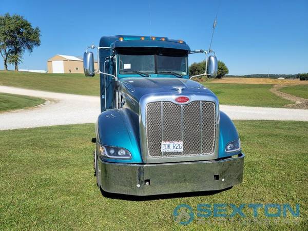 2012 Peterbilt 386 - - by dealer - vehicle automotive for sale in Perryville, MO – photo 14