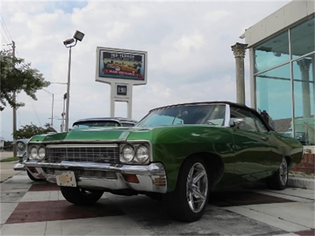 1970 Chevrolet Impala for sale in Miami, FL – photo 3
