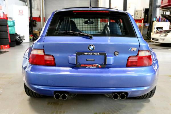 2000 BMW M Coupe Base GUARANTEE APPROVAL! - - by for sale in STATEN ISLAND, NY – photo 13