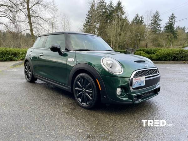 2018 Mini Hardtop 2 Door - - by dealer - vehicle for sale in Seattle, WA – photo 5