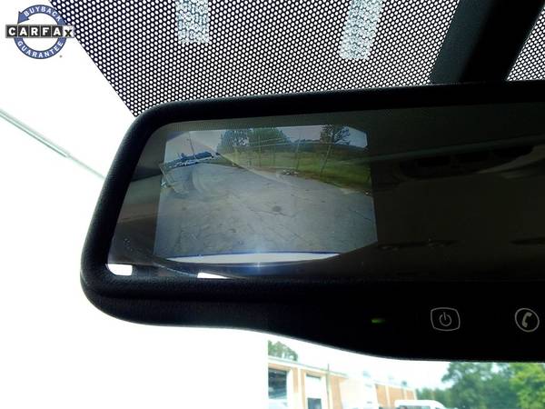 GMC Acadia AWD SUV Leather Bluetooth 3 Row Seating Rear Camera NICE! for sale in Greensboro, NC – photo 13
