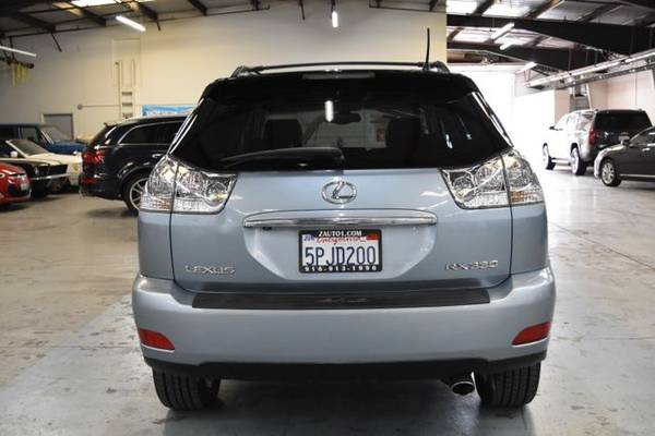 2005 Lexus RX RX 330 Sport Utility 4D - ** BLACK FRIDAY SPECIAL ** -... for sale in Sacramento , CA – photo 6