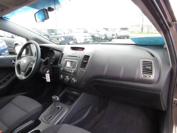 2014 KIA FORTE LX PACKAGE - - by dealer - vehicle for sale in Spearfish, SD – photo 13
