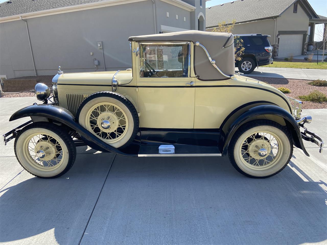 1930 Ford Model A for sale in Colorado Springs, CO – photo 4