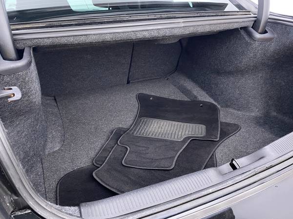 2019 Dodge Charger Scat Pack Sedan 4D sedan Black - FINANCE ONLINE -... for sale in Chicago, IL – photo 24