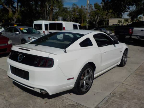 2013 Ford Mustang 2dr Cpe GT for sale in Vero Beach, FL – photo 7