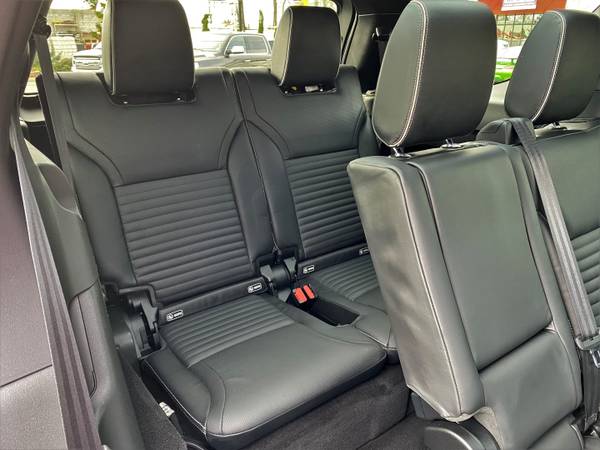 2018 Land Rover Discovery HSE Turbodiesel - - by for sale in Mount Vernon, WA – photo 13