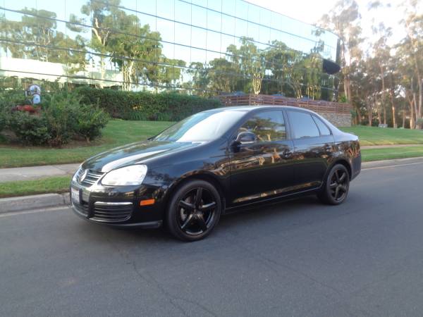 2010 VW JETTA LIMITED EDITION-----DEALER SPECIAL-----GREAT CONDITION- for sale in San Diego, CA – photo 13