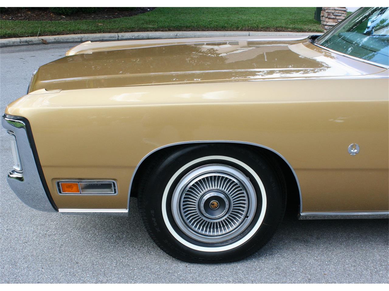 1970 Chrysler Imperial for sale in Lakeland, FL – photo 22