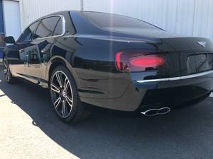 Bentley Flying Spur - cars & trucks - by owner - vehicle automotive... for sale in Chelsea, FL – photo 2