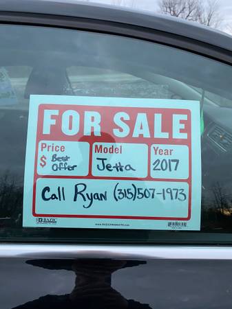 2017 Volkswagen Jetta SE For Sale! - cars & trucks - by dealer -... for sale in Oriskany, NY – photo 10