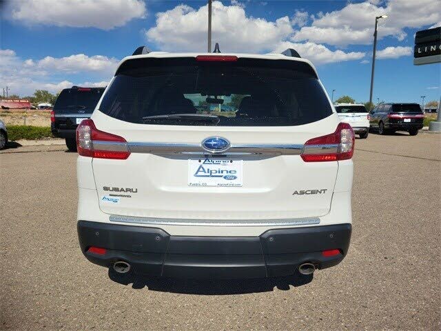 2021 Subaru Ascent Premium 7-Passenger AWD for sale in Pueblo, CO – photo 10