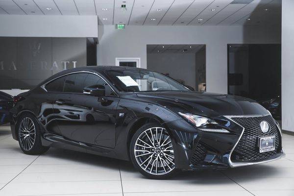 2015 Lexus RC F Call/Text for sale in Kirkland, WA