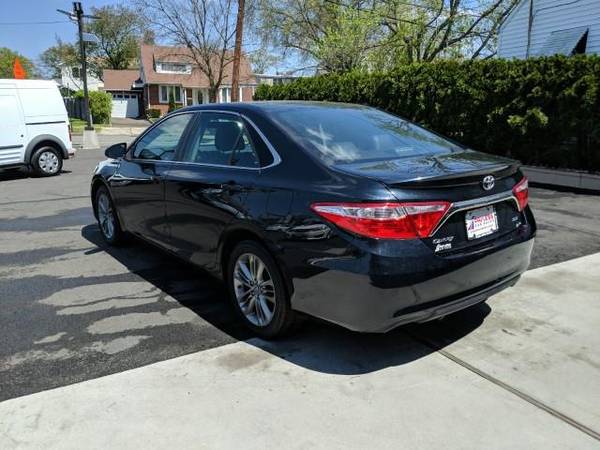 2017 Toyota Camry - - by dealer - vehicle automotive for sale in south amboy, NJ – photo 7