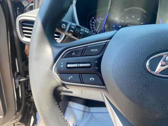 2019 Hyundai Santa Fe Ultimate 2.0T for sale in Martinsburg, WV – photo 21