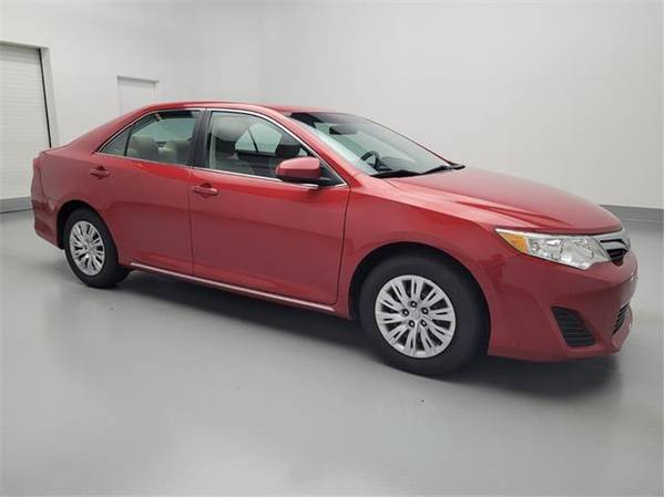 2013 Toyota Camry SE - sedan - - by dealer - vehicle for sale in Albany, GA – photo 11
