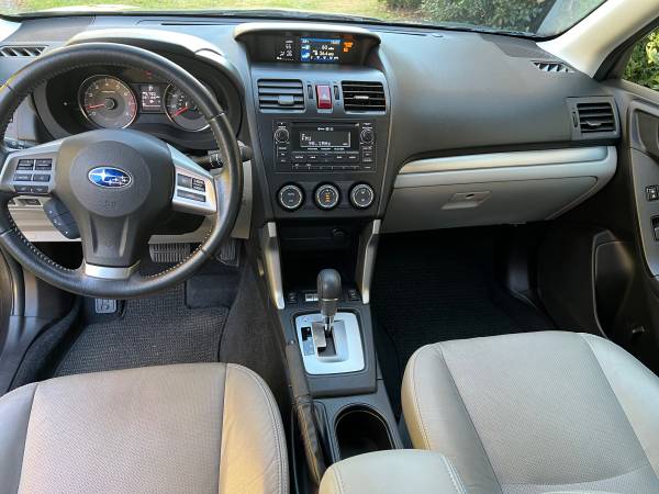 2014 Subaru Forester 2 5i Limited! for sale in Boiling Springs, SC – photo 14