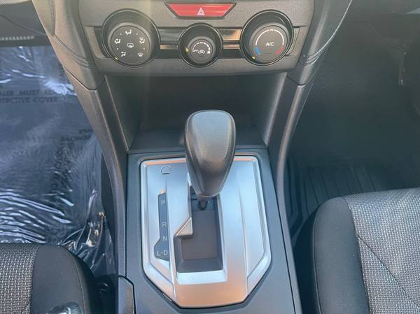 2021 Subaru Impreza 2 0i CVT 5-Door - - by dealer for sale in Midvale, UT – photo 15