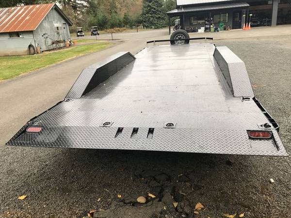 ***SPECIAL PRICE TODAY 2019 Iron Bull TLB10226 0 miles for sale in Chehalis, WA – photo 8
