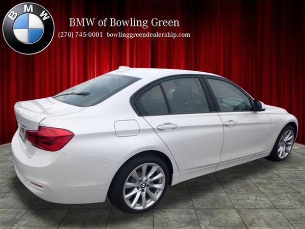 2018 BMW 3 Series 320i xDrive for sale in Bowling Green , KY – photo 3