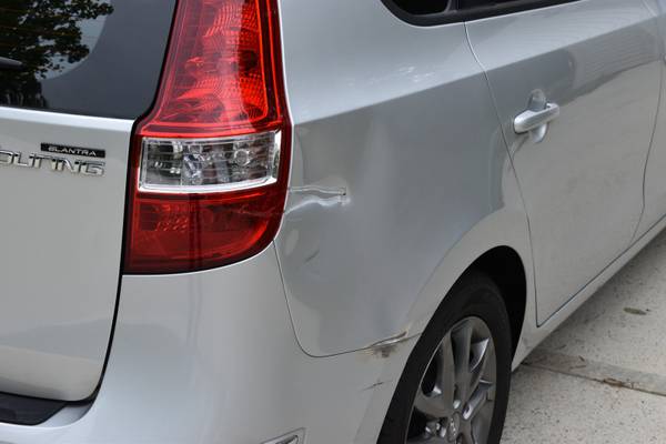 2012 Hyundai Elantra 44, 000 miles Clean! 7800 OBO for sale in Kingston, TN – photo 7