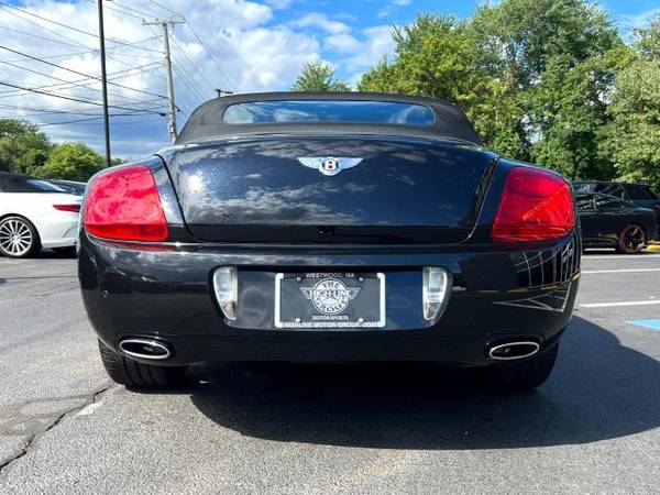 2011 Bentley Continental GT Convertible 80-11 Edition - cars & for sale in Other, FL – photo 9