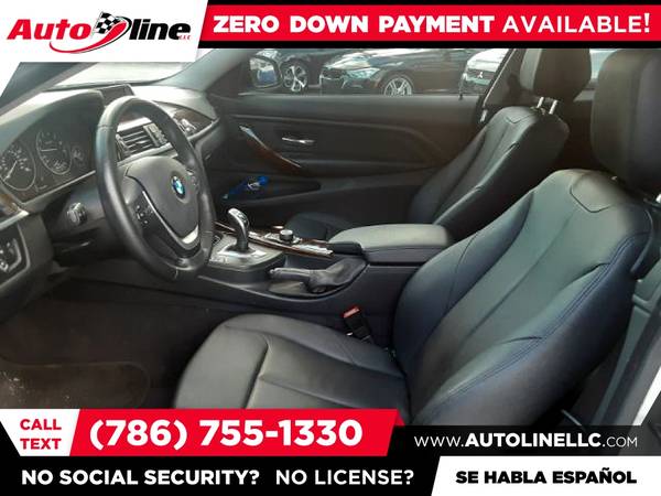 2014 BMW 4-Series 2014 BMW 4-Series 428i coupe FOR ONLY 266/mo! for sale in Hallandale, FL – photo 13