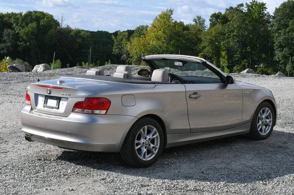 2009 BMW 128i - - by dealer - vehicle automotive for sale in Naugatuck, CT – photo 5