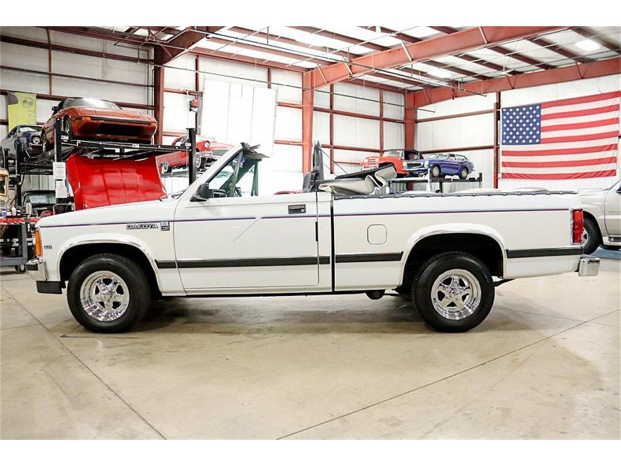 1990 Dodge Dakota for sale in Kentwood, MI – photo 2