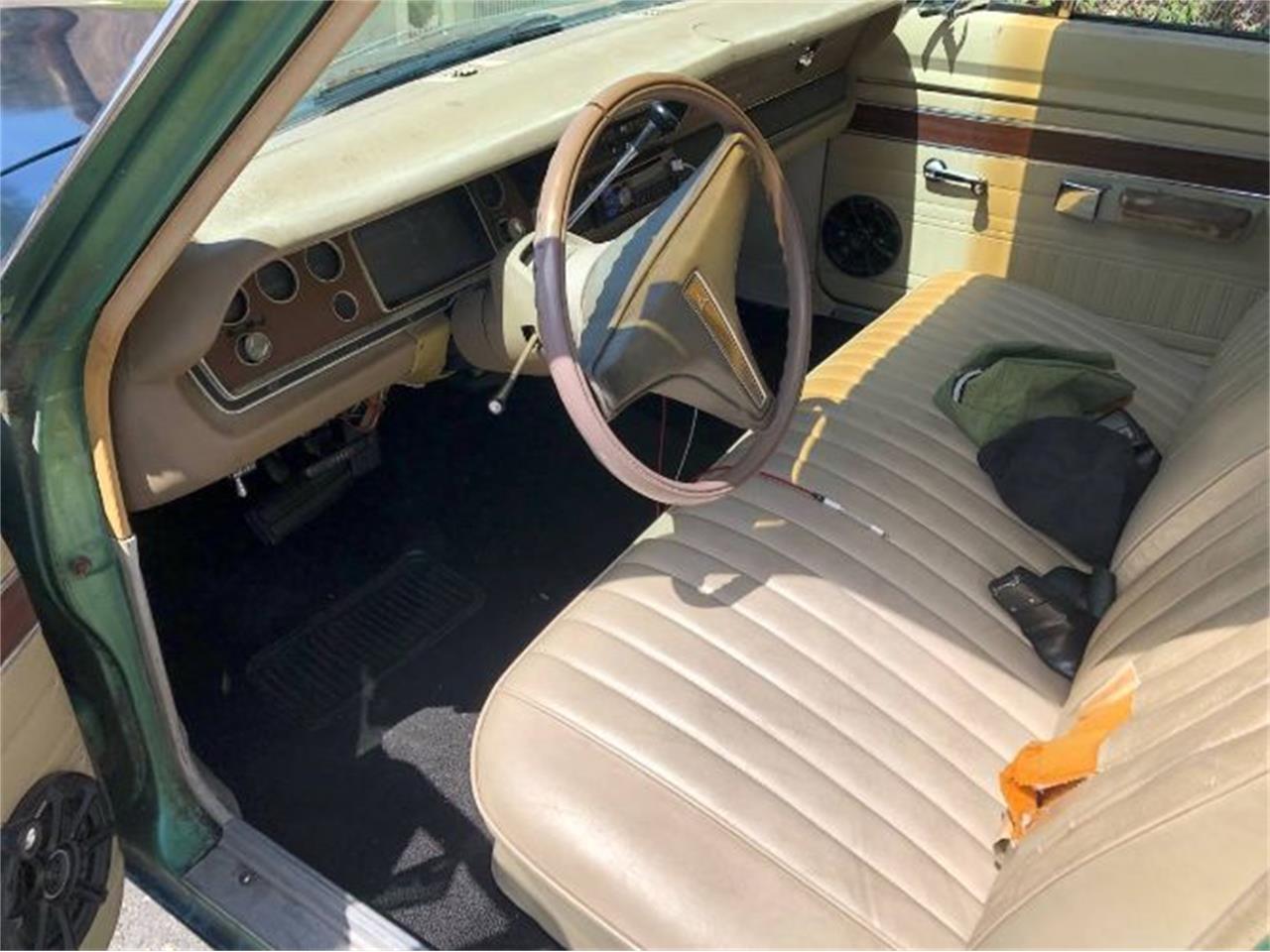 1974 Dodge Dart for sale in Cadillac, MI – photo 5