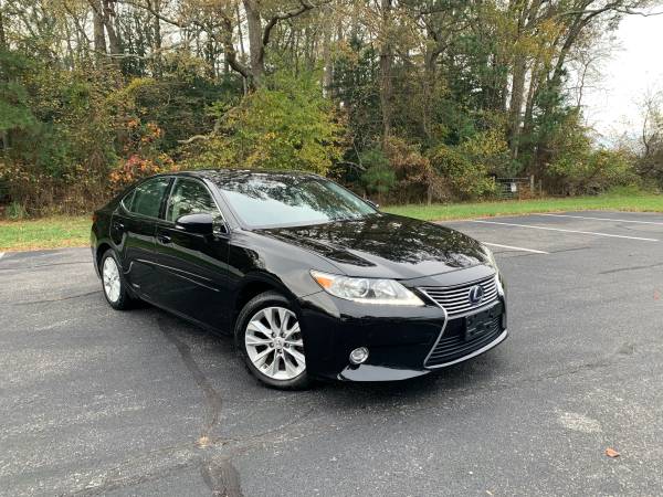 2014 lexus es300 hybrid - cars & trucks - by owner - vehicle... for sale in Rehoboth Beach, DE – photo 2