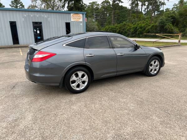 2010 Honda Accord Crosstour - - by dealer - vehicle for sale in Humble , TX – photo 9