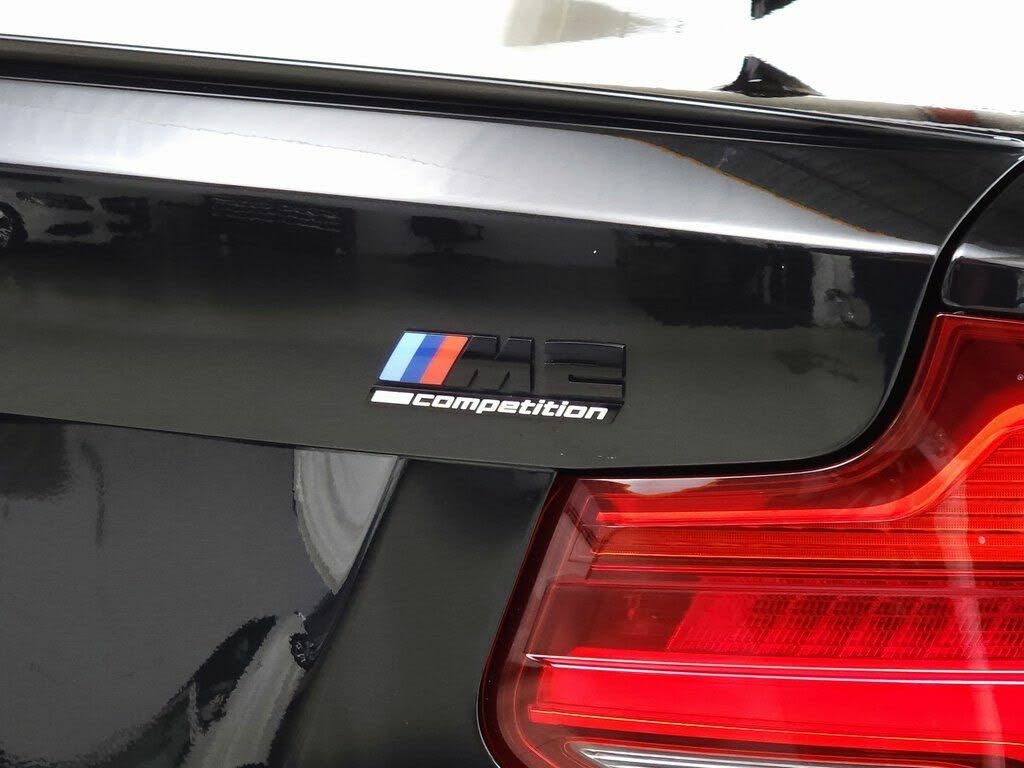 2019 BMW M2 Competition RWD for sale in Schaumburg, IL – photo 10