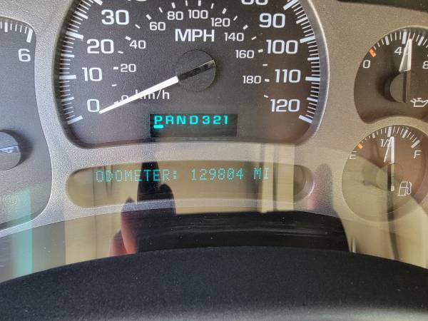 2005 GMC Yukon Denali 129K miles - - by dealer for sale in Boise, ID – photo 10