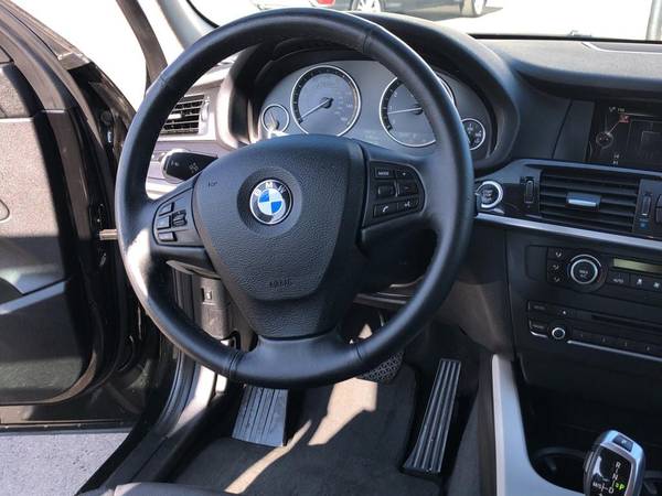 2014 BMW X3 AWD SuperClean! - cars & trucks - by dealer - vehicle... for sale in Bozeman, MT – photo 12