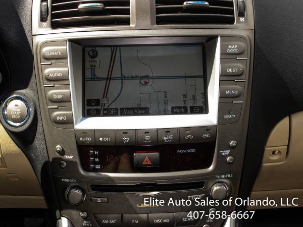 2008 Lexus IS250☺#064611☺100%APPROVAL for sale in Orlando, FL – photo 20