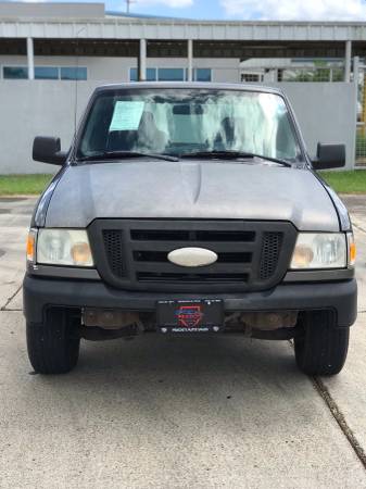 2006 FORD RANGER XLT for sale in Brownsville, TX – photo 7