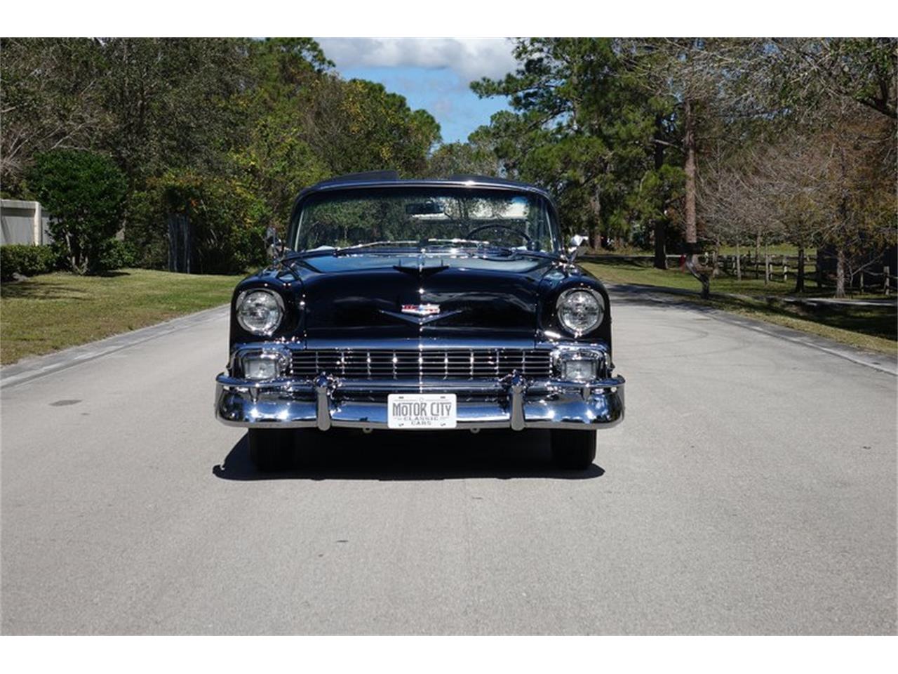 1956 Chevrolet Bel Air for sale in Vero Beach, FL – photo 3