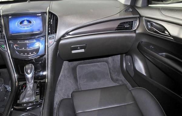 2015 Cadillac ATS 2.0L Turbo Sedan for sale in Renton, WA – photo 22